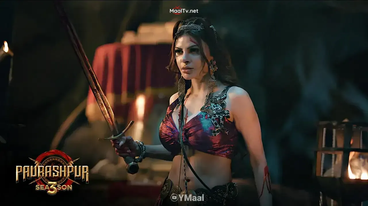 Paurashpur S3 Episode 5 (ALTT Web Series) » WEBxSERIES.NET.IN