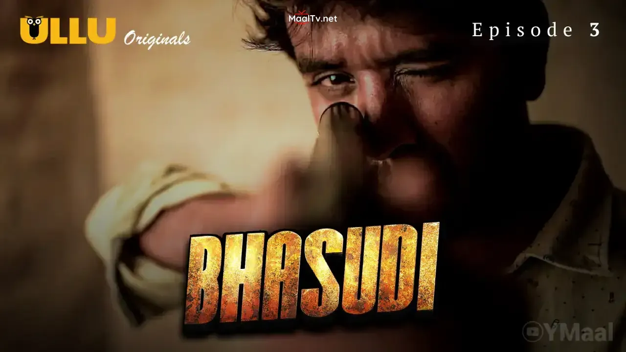 Bhasudi Episode 3 (ULLU Web Series) » WEBxSERIES.NET.IN