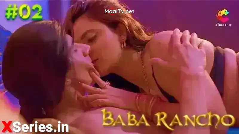 Baba Rancho Episode 2 (CinePrime Web Series) » WEBxSERIES.NET.IN