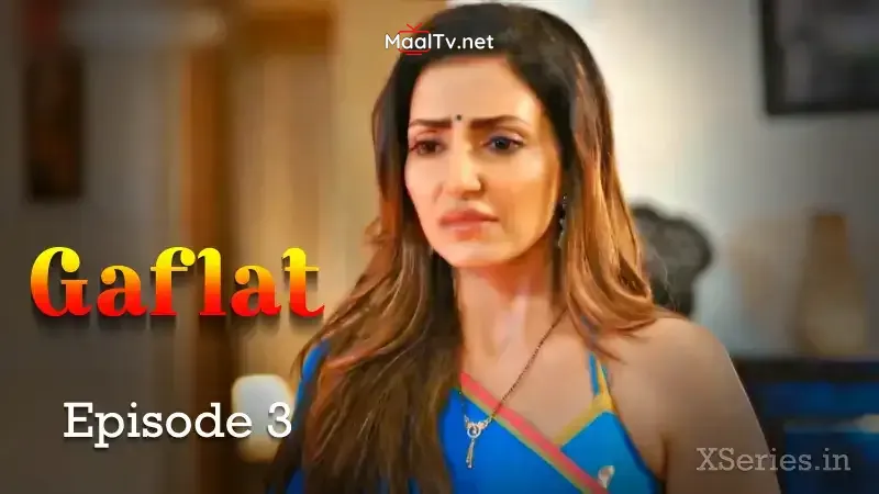 Gaflat Episode 3 (Ratri Web Series) » WEBxSERIES.NET.IN