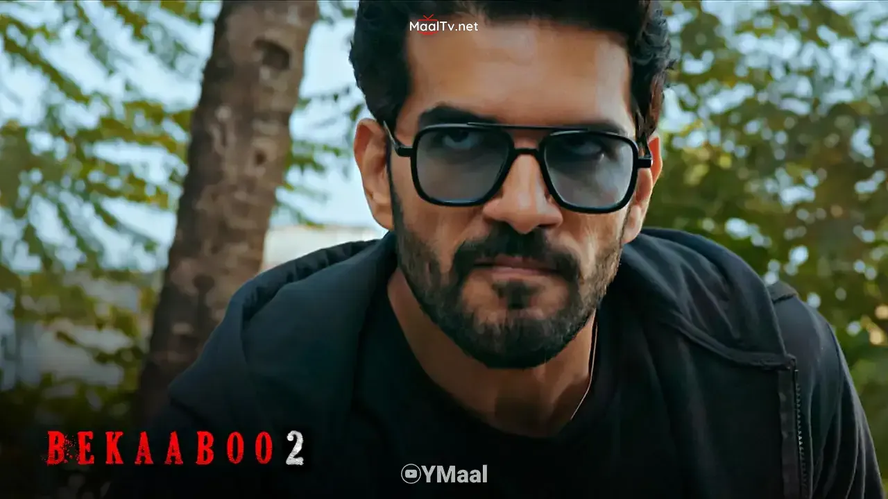 Bekaaboo S2 Episode 4 (ALTT Web Series) » WEBxSERIES.NET.IN