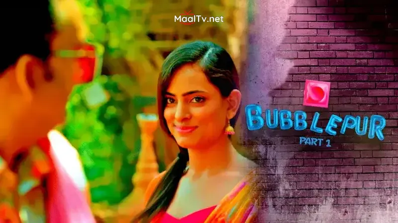 Bubblepur Episode 1 (Kooku Web Series) » WEBxSERIES.NET.IN