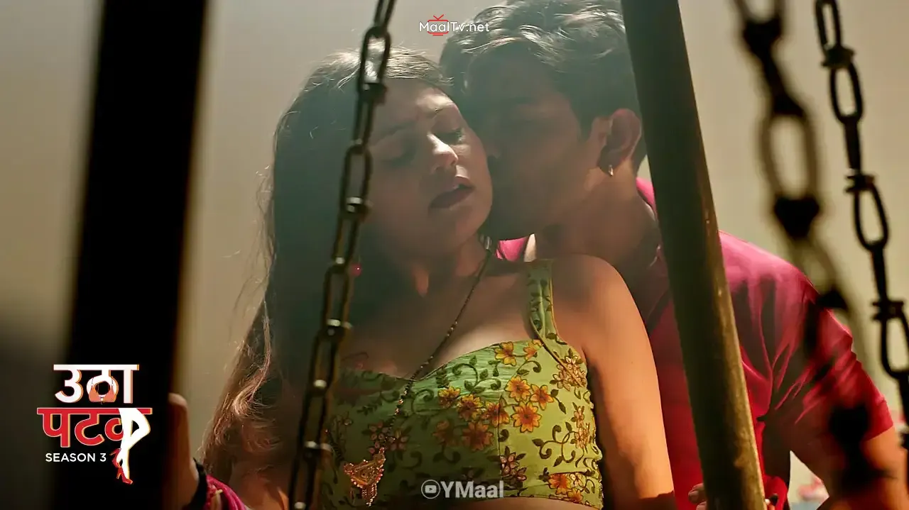 Utha Patak S3 Episode 6 (ALTT Web Series) » WEBxSERIES.NET.IN