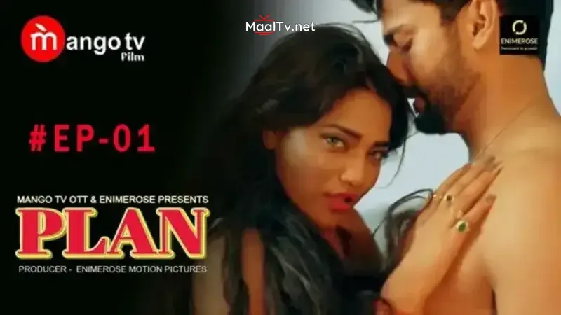 Plan Episode 1 (MangoTV Web Series) » WEBxSERIES.NET.IN
