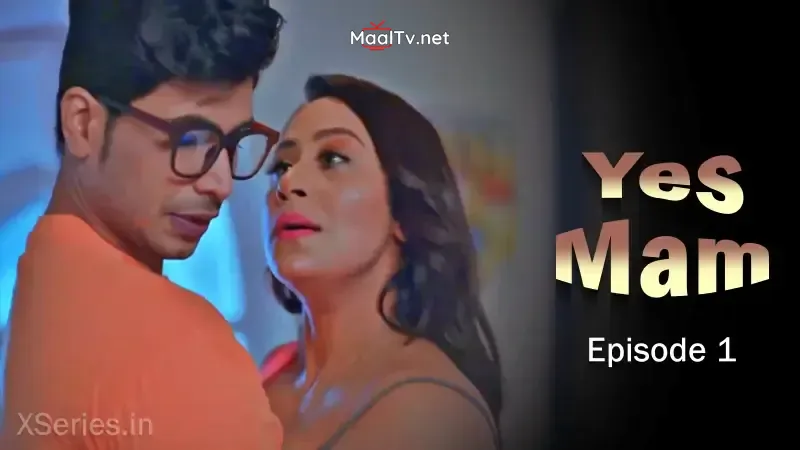 Yes Mam Episode 1 (Hunters Web Series) » WEBxSERIES.NET.IN