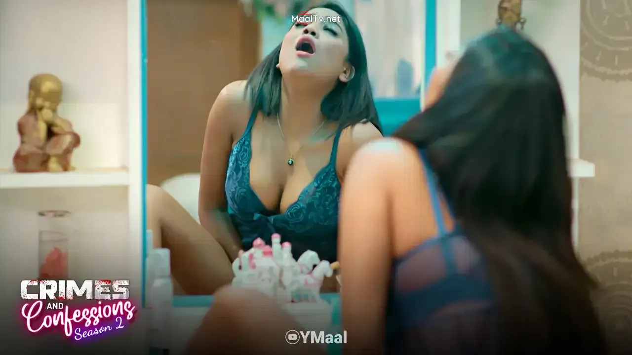 Crimes And Confessions S2 Episode 8 (ALTT Web Series) » WEBxSERIES.NET.IN