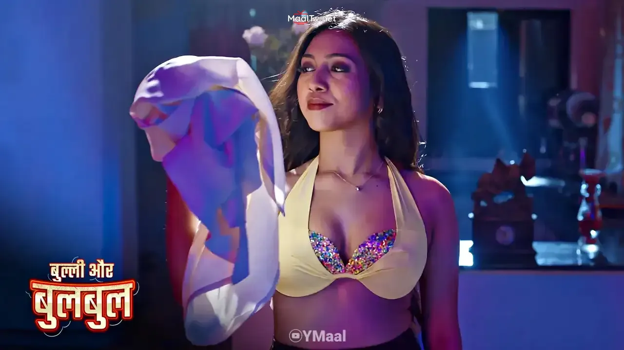 Bully Aur Bulbul Episode 1 (ALTT Web Series) » WEBxSERIES.NET.IN