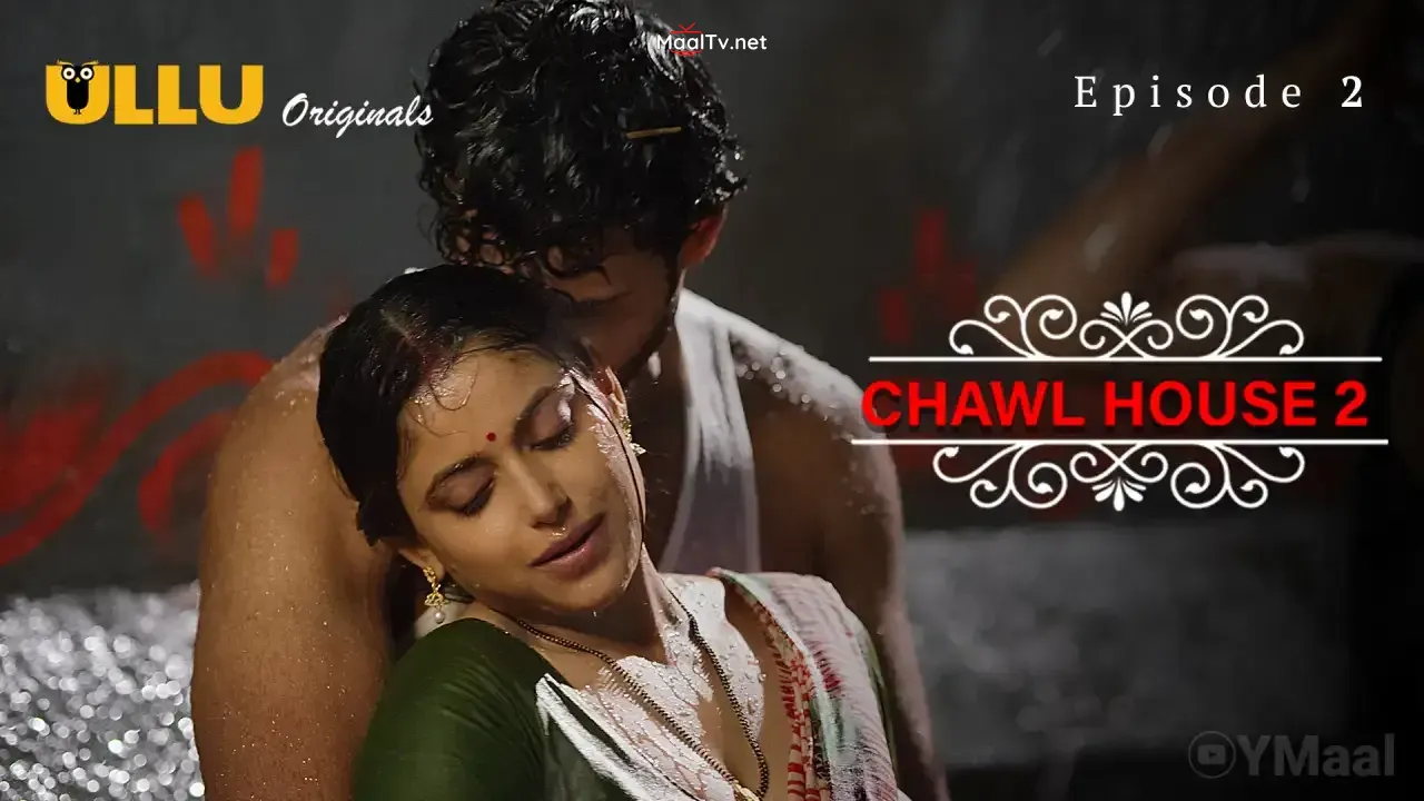 Chawl House 2 Episode 2 (ULLU Web Series) » WEBxSERIES.NET.IN