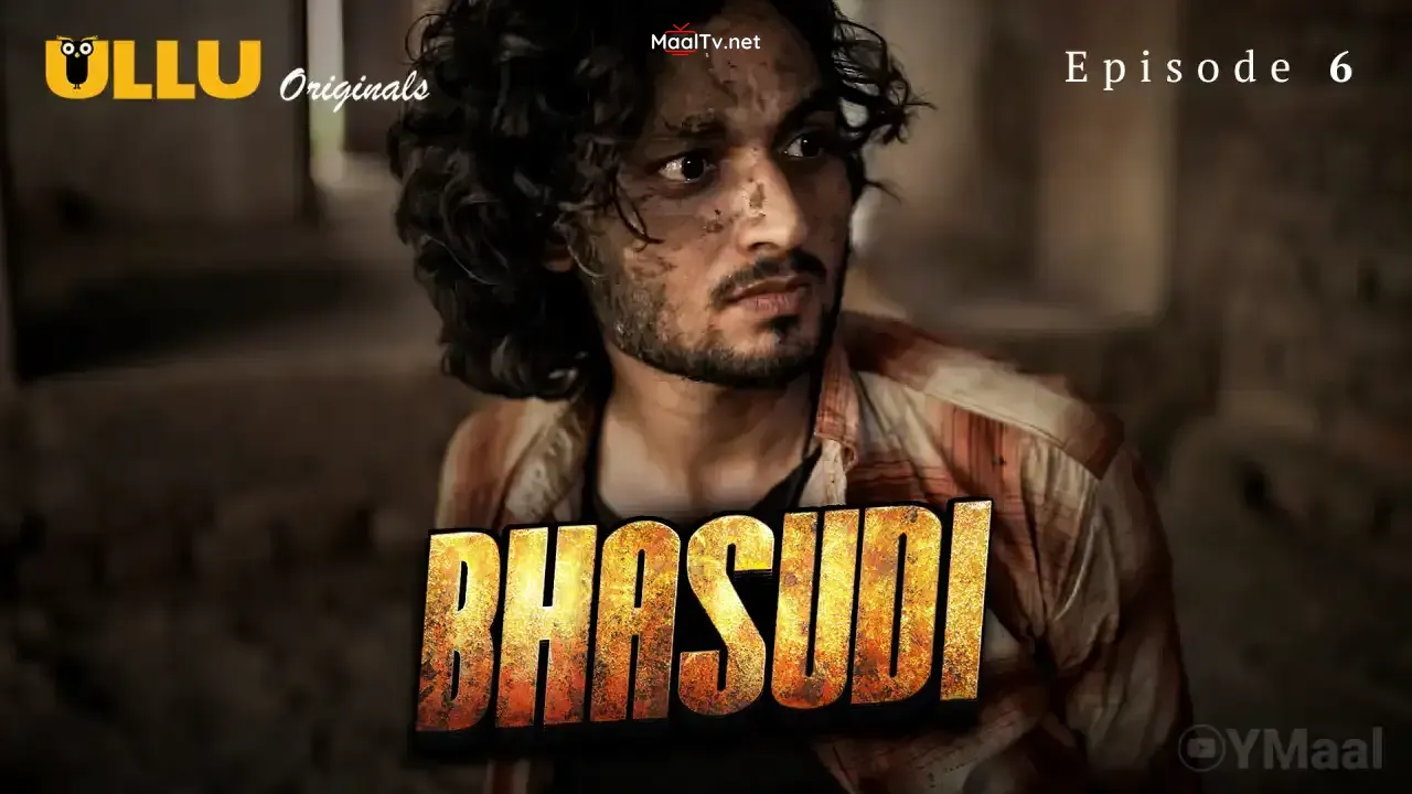 Bhasudi Episode 6 (ULLU Web Series) » WEBxSERIES.NET.IN