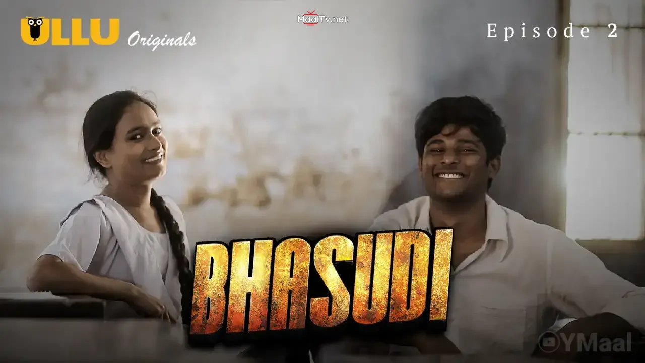 Bhasudi Episode 2 (ULLU Web Series) » WEBxSERIES.NET.IN