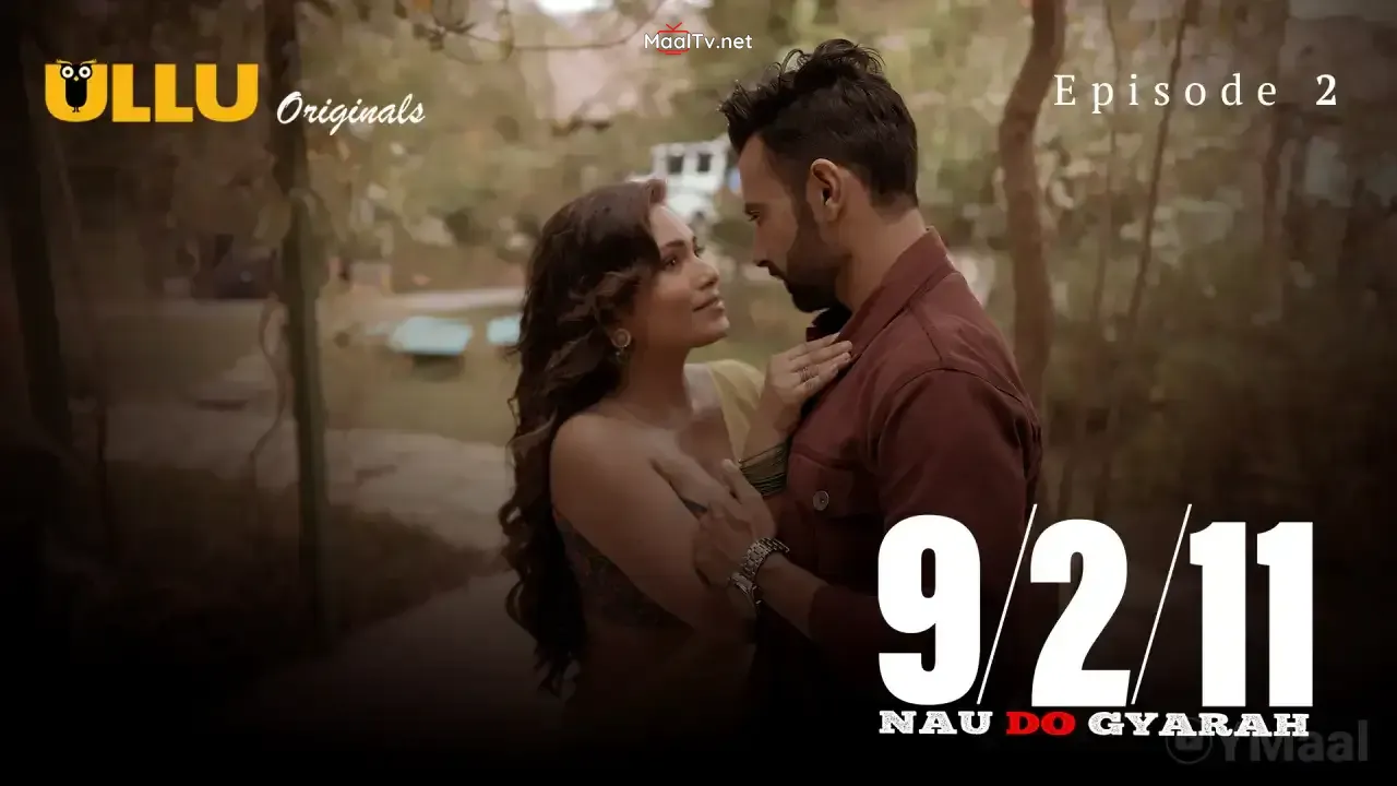Nau Do Gyarah Episode 2 (ULLU Web Series) » WEBxSERIES.NET.IN