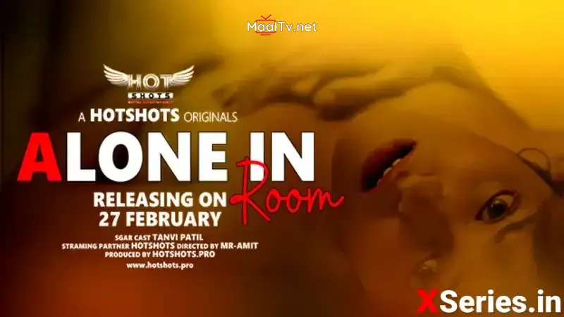 Alone In Room (Hot Shots Web Series) » WEBxSERIES.NET.IN