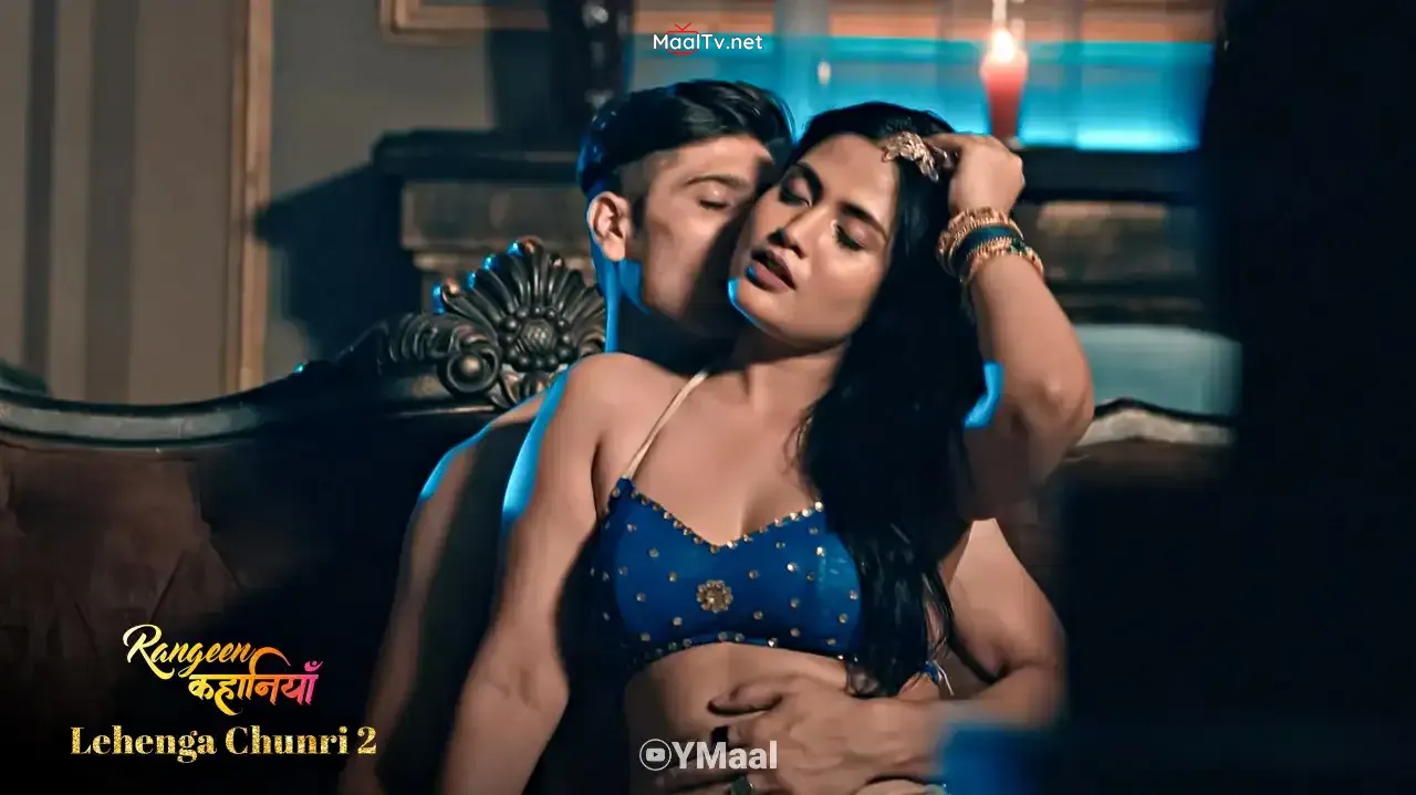 Lehenga Chunri S2 Episode 2 (ALTT Web Series) » WEBxSERIES.NET.IN