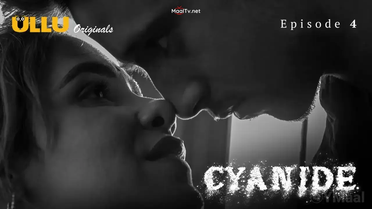 Cyanide Episode 4 (ULLU Web Series) » WEBxSERIES.NET.IN
