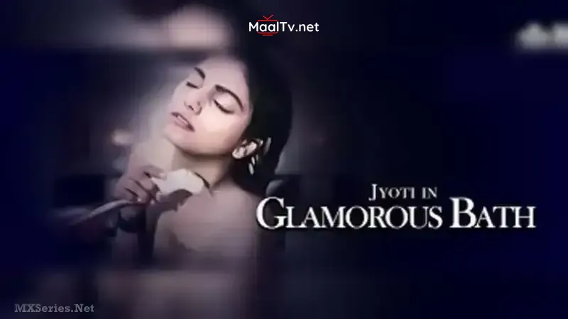Glamorous Bath (Bindastimes Web Series) » WEBxSERIES.NET.IN