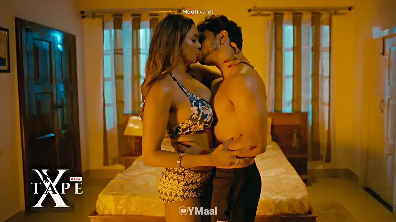 X Tape Episode 3 (ALTT Web Series) » WEBxSERIES.NET.IN