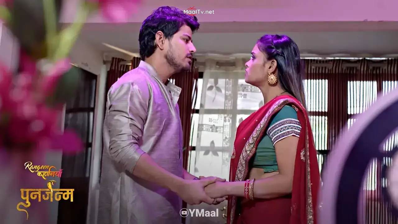 Punarjanam Episode 2 (ALTT Web Series) » WEBxSERIES.NET.IN