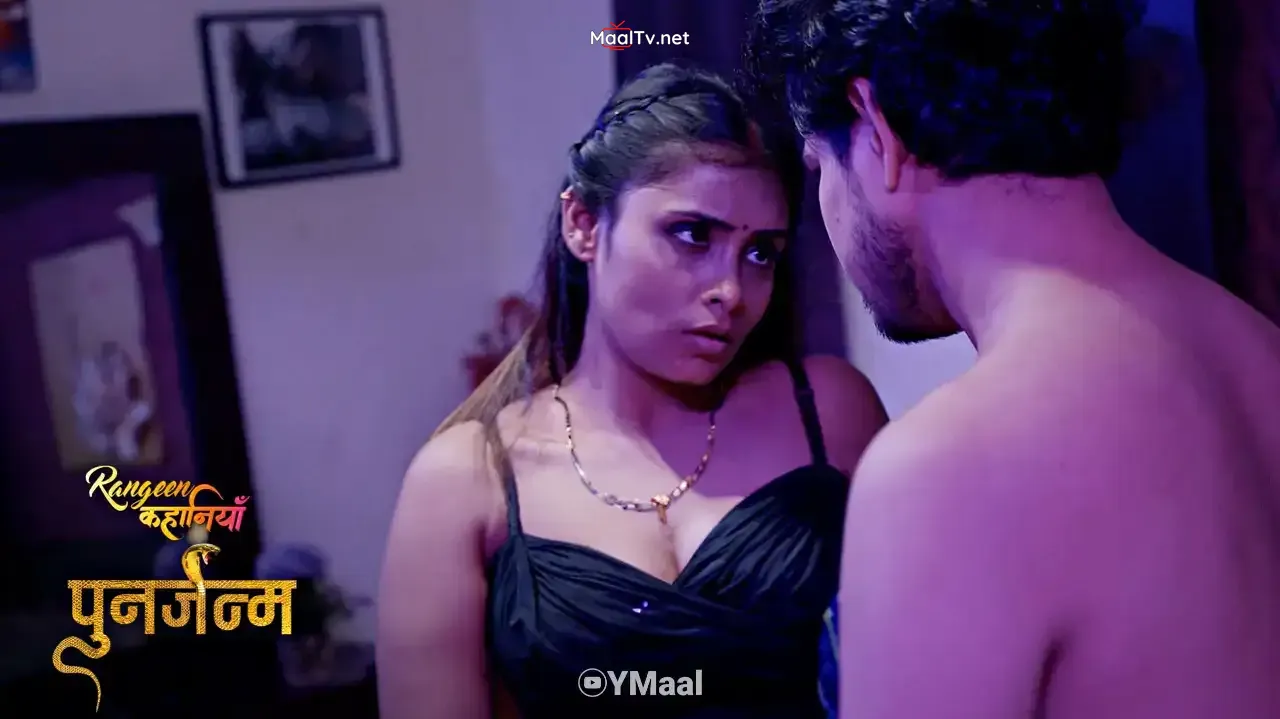 Punarjanam Episode 3 (ALTT Web Series) » WEBxSERIES.NET.IN
