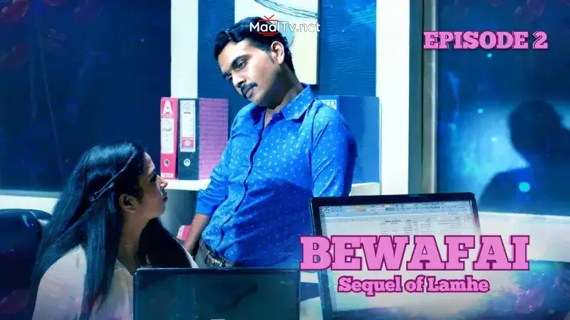 Bewafaii Episode 2 (Kooku Web Series) » WEBxSERIES.NET.IN