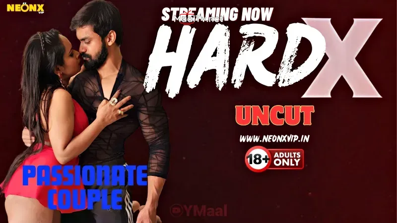 Hard X (NEONX Web Series) » WEBxSERIES.NET.IN