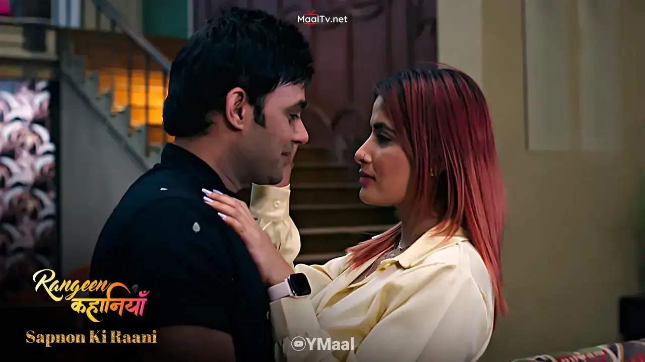 Sapnon Ki Raani Episode 3 (ALTT Web Series) » WEBxSERIES.NET.IN