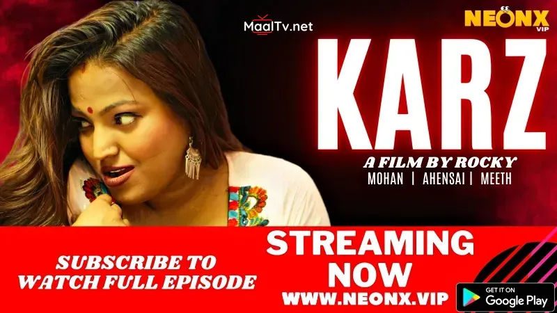 Karz (NEONX Web Series) » WEBxSERIES.NET.IN