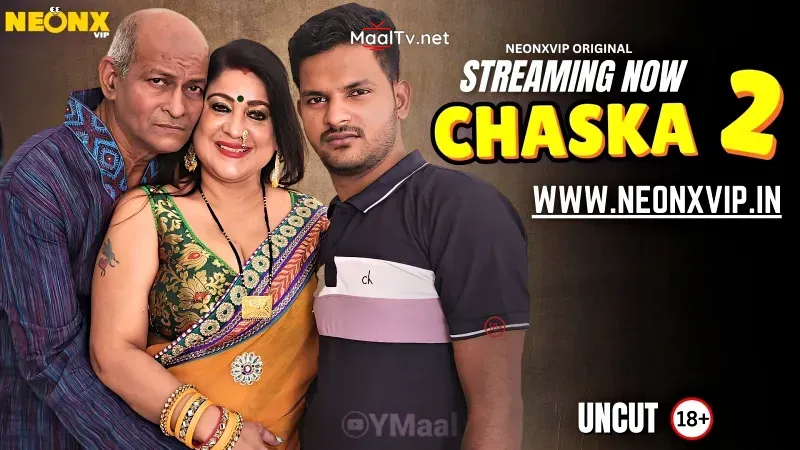 Chaska 2 (NEONX Web Series) » WEBxSERIES.NET.IN