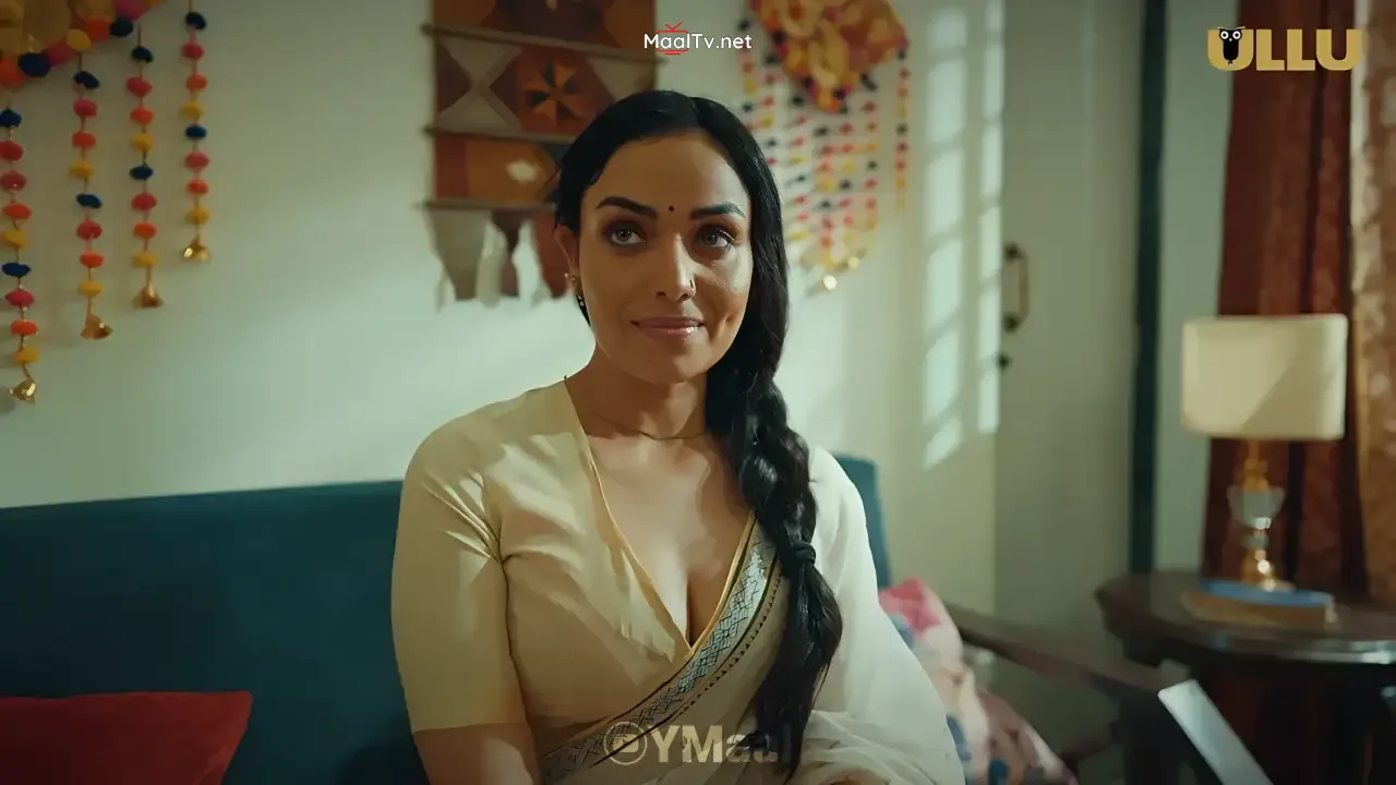 Kundi Mat Khadkao Raja Episode 3 (ULLU Web Series) » WEBxSERIES.NET.IN