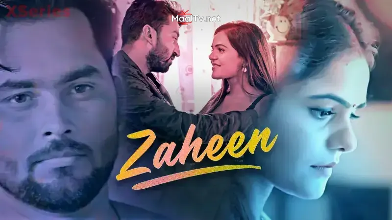 Zaheen (Kooku Web Series) » WEBxSERIES.NET.IN