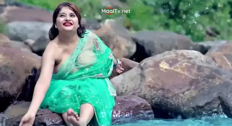 Gaon ki Gori (MOODX Web Series) » WEBxSERIES.NET.IN