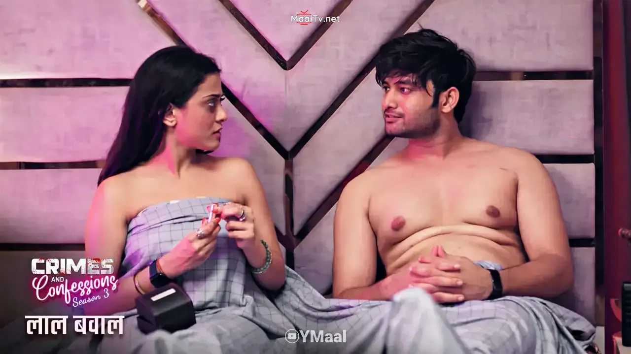 Laal Bawaal Episode 3 (ALTT Web Series) » WEBxSERIES.NET.IN