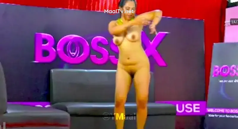 Bigg Boss XXX Episode 6 (MOODX Web Series) » WEBxSERIES.NET.IN