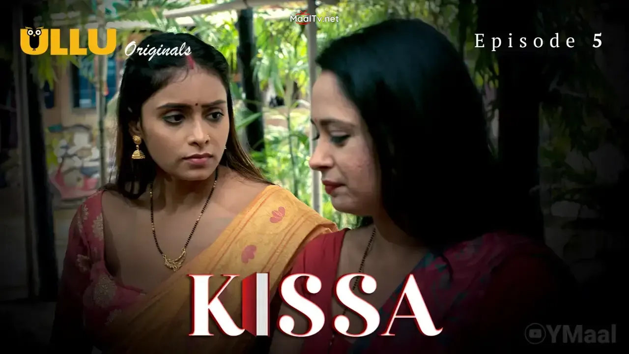 Kissa Episode 5 (ULLU Web Series) » WEBxSERIES.NET.IN