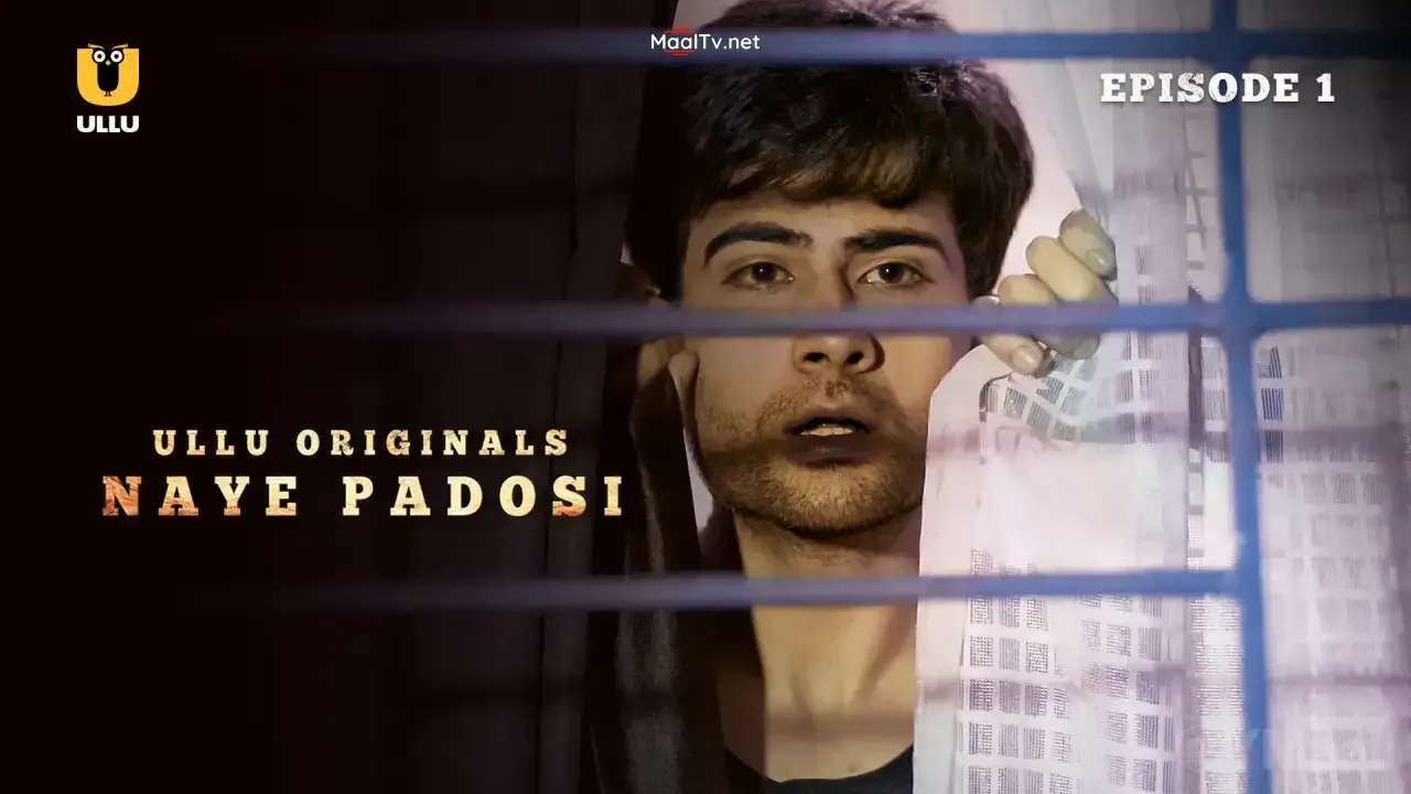 Naye Padosi Episode 1 (ULLU Web Series) » WEBxSERIES.NET.IN