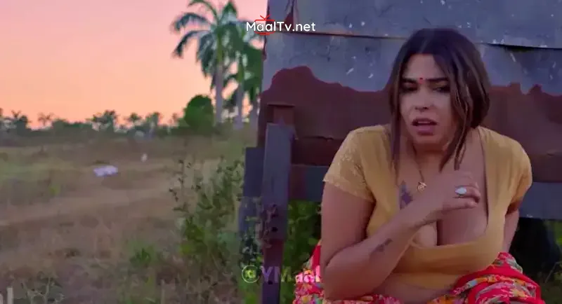 Mukhiya X Episode 3 (MOODX Web Series) » WEBxSERIES.NET.IN