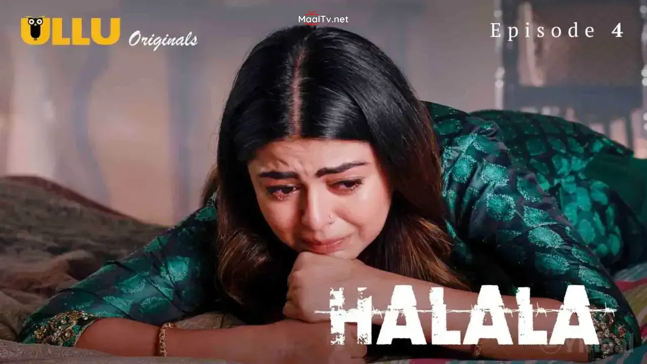 Halala Episode 4 (ULLU Web Series) » WEBxSERIES.NET.IN