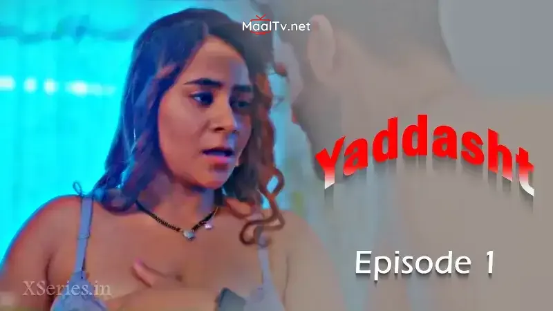 Yaddasht Episode 1 (Hunters Web Series) » WEBxSERIES.NET.IN