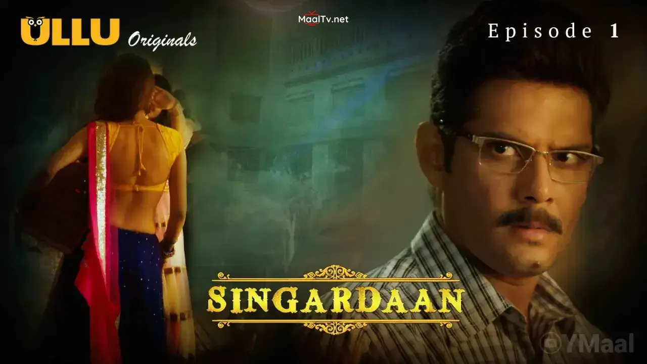 Singardaan Episode 1 (ULLU Web Series) » WEBxSERIES.NET.IN