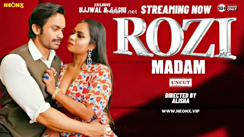 Rozi Madam (NEONX Web Series) » WEBxSERIES.NET.IN