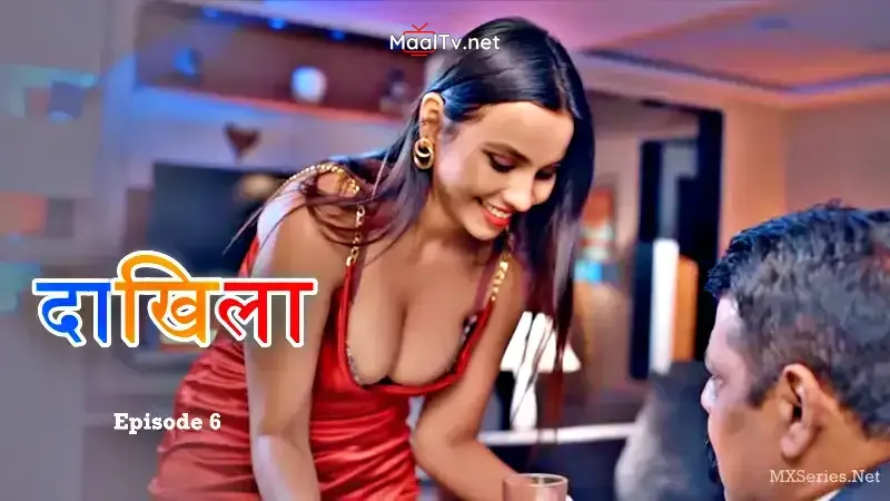 Daakhila Episode 6 (BigShots Web Series) » WEBxSERIES.NET.IN