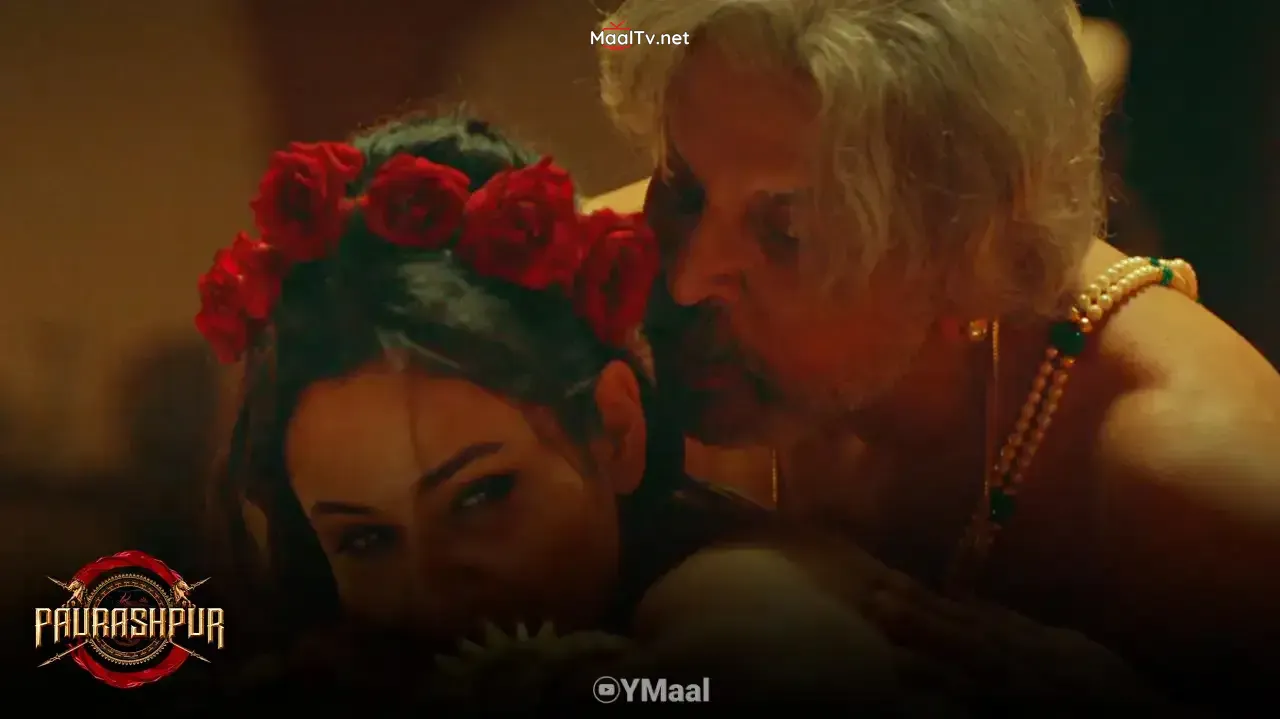 Paurashpur S1 Episode 1 (ALTT Web Series) » WEBxSERIES.NET.IN