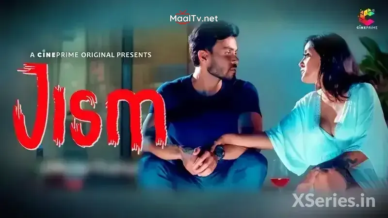 Jism (CinePrime Web Series) » WEBxSERIES.NET.IN