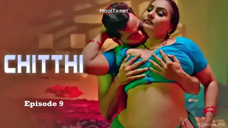 Chitthi Episode 9 (BigShots Web Series) » WEBxSERIES.NET.IN