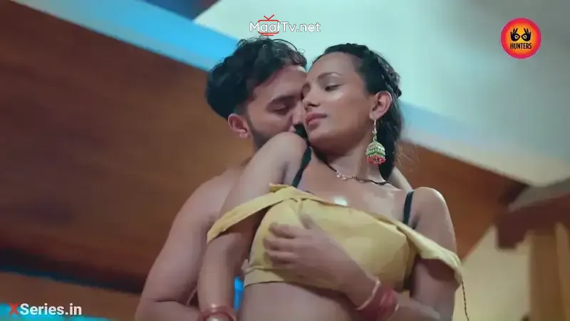 Bima Babu Episode 6 (Hunters Web Series) » WEBxSERIES.NET.IN
