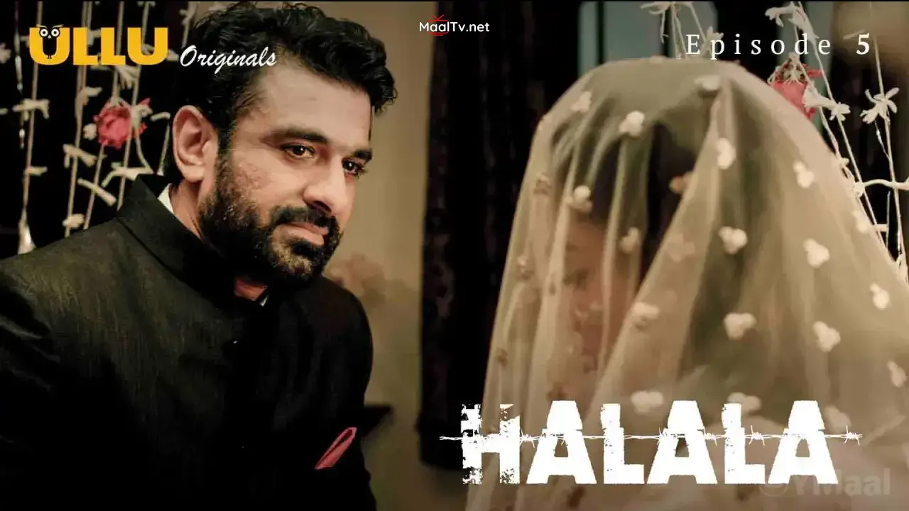 Halala Episode 5 (ULLU Web Series) » WEBxSERIES.NET.IN