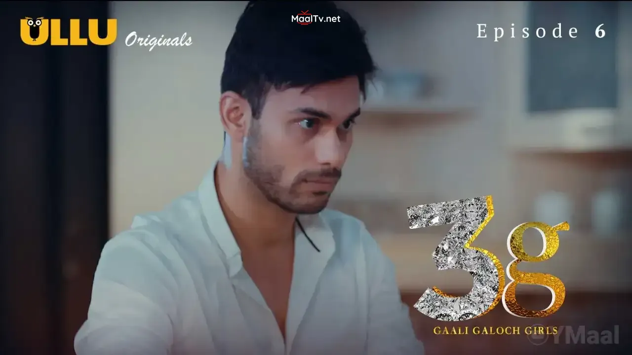 3G Gaali Galoch Girls Episode 6 (ULLU Web Series) » WEBxSERIES.NET.IN
